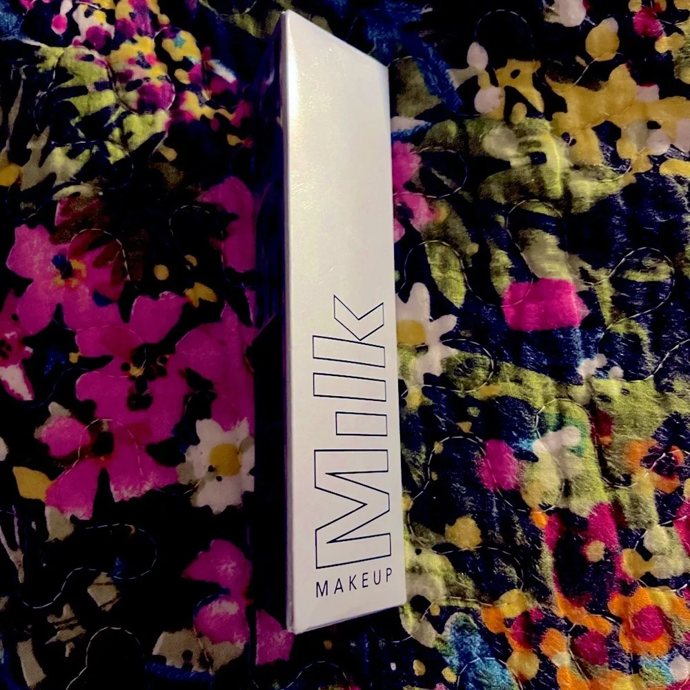 Milk Makeup KUSH Mascara Full Size 8ML NEW (NIB)
